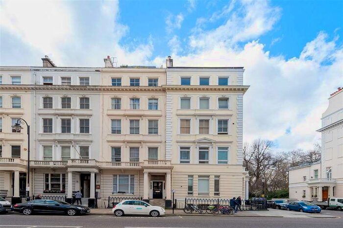 2 Bedroom Flat To Rent In Gloucester Road, London, SW7