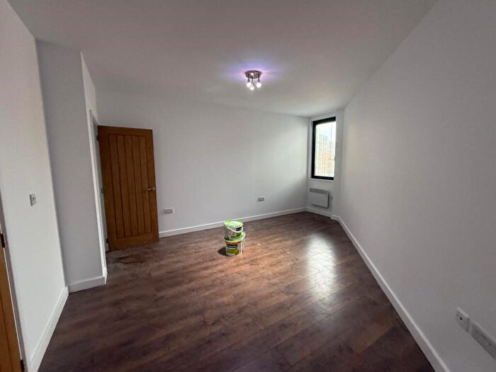 2 Bedroom Apartment To Rent In Touthill Place, Peterborough, PE1