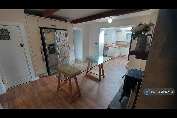 4 Bedroom Semi-Detached House To Rent In Sude Hill, New Mill, Holmfirth, HD9