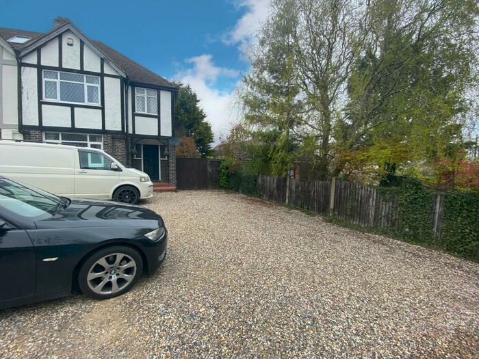 3 Bedroom Semi-Detached House To Rent In Loose Road, Maidstone, ME15