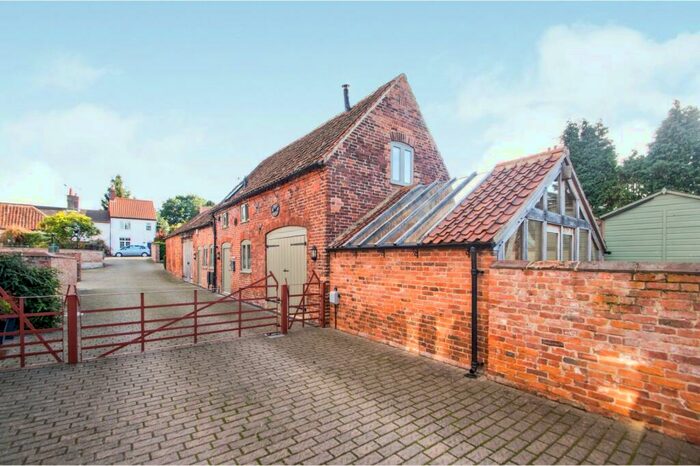 2 Bedroom Cottage To Rent In Station Road, Ollerton, NG22