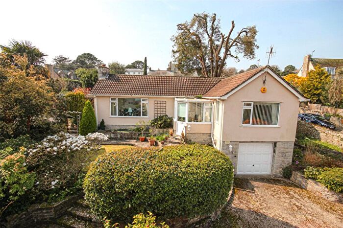 3 Bedroom Bungalow For Sale In Stile Lane, Lyme Regis, Dorset, DT7