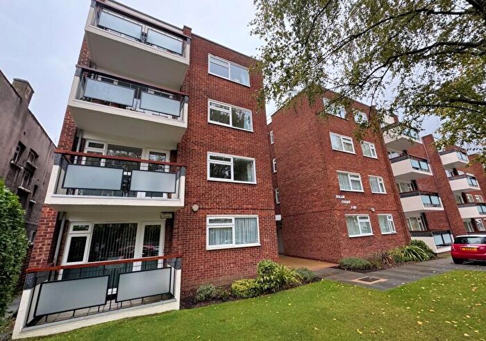 1 Bedroom Flat To Rent In Etchingham Park Road, Finchley, N3