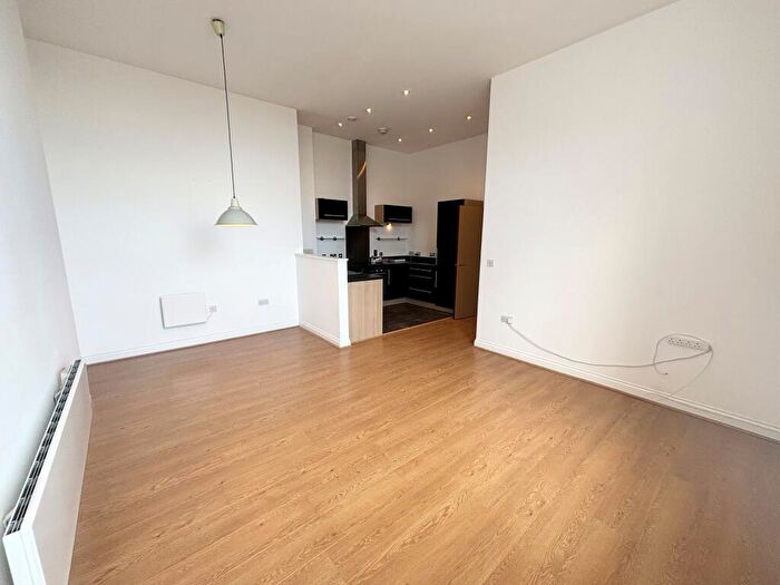 2 Bedroom Flat To Rent In Ashley Down Road, Bristol, BS7