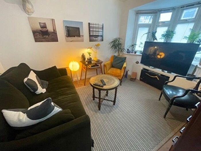 1 Bedroom Flat To Rent In Fords Park Road, London, E16