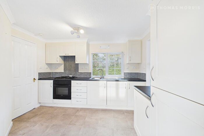 2 Bedroom Detached House For Sale In Pine Hill Park, Sawtry Way, Wyton, Huntingdon, PE28