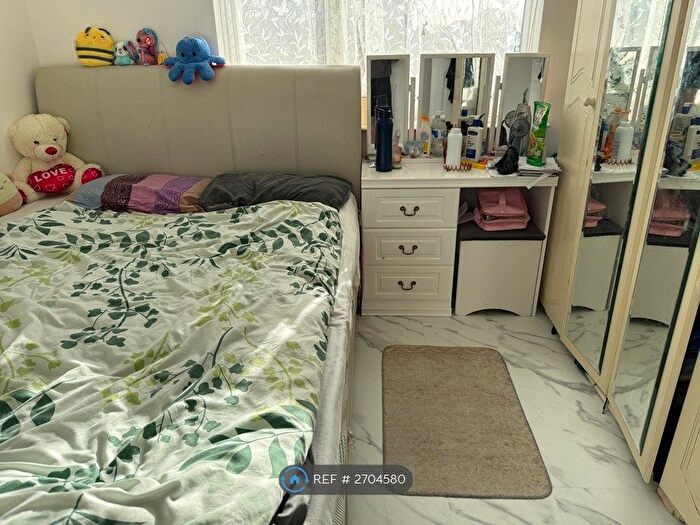 1 Bedroom Flat To Rent In Cranleigh Road, Feltham, TW13