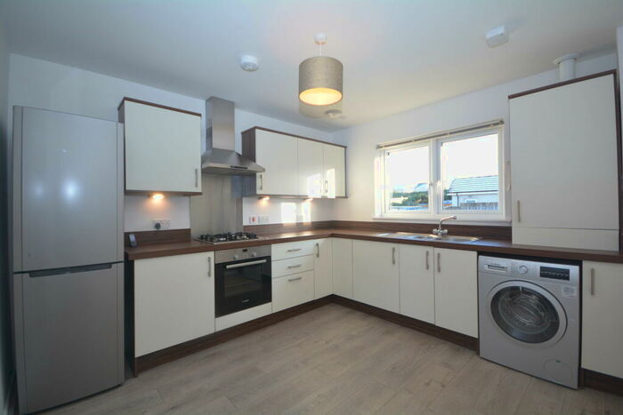 2 Bedroom Flat To Rent In Copperwood Drive, Inverness, Inverness-Shire, IV2