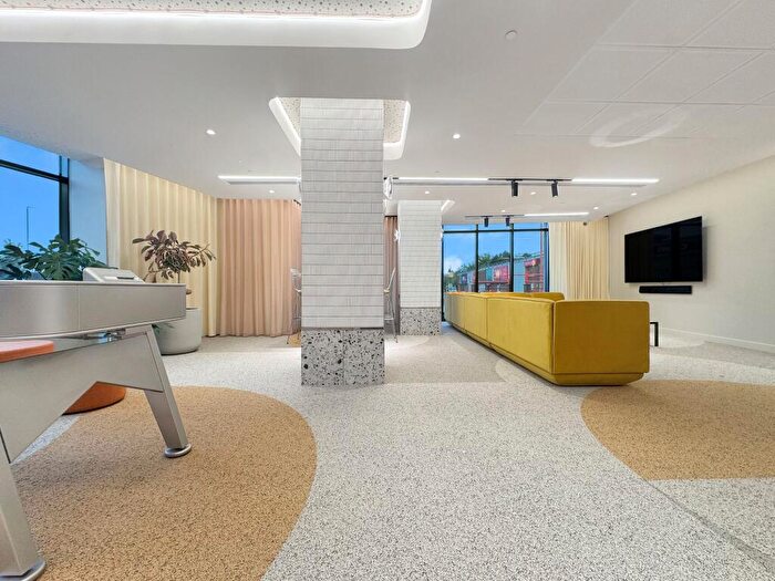 2 Bedroom Apartment To Rent In The Radiant, Leeds City Centre, LS3