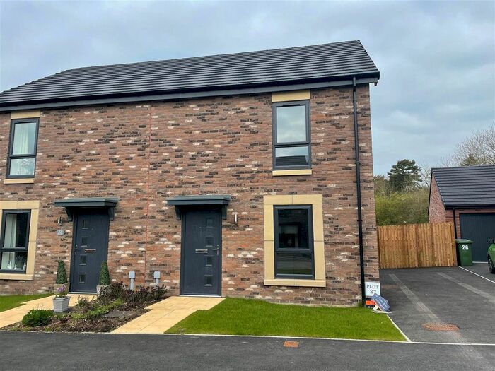 3 Bedroom Property To Rent In Parisi Way, Pocklington, York, YO42