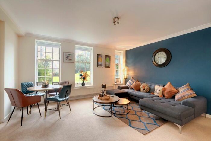 1 Bedroom Flat To Rent In Prince Arthur Road, Hampstead, London, NW3