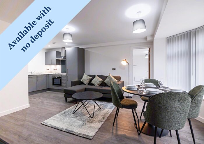 2 Bedroom Apartment To Rent In Incentive For March Move In!, LS6