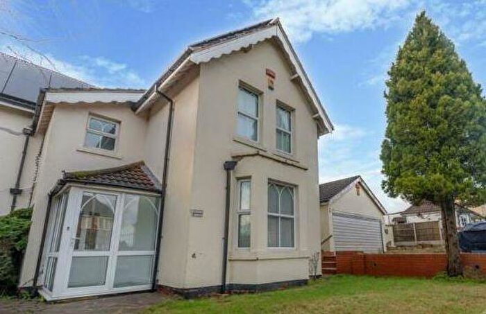 4 Bedroom House To Rent In Hermitage Lane, Mansfield, NG18