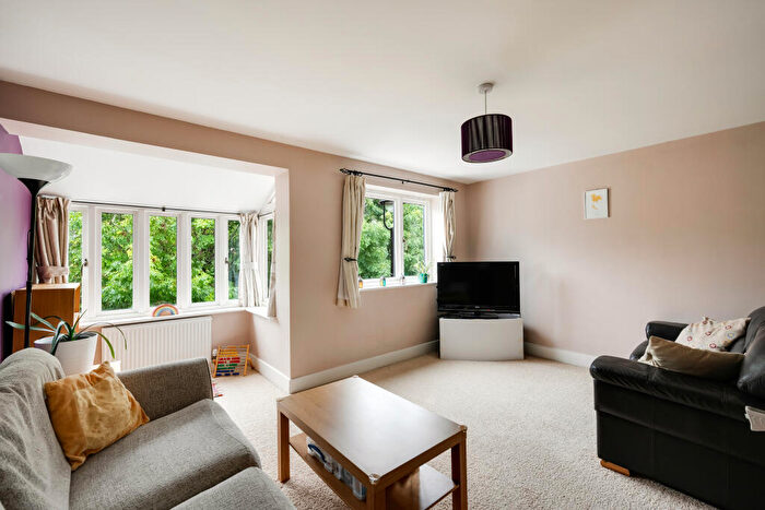 3 Bedroom Terraced House For Sale In Dirac Road, Ashley Down, Bristol, BS7