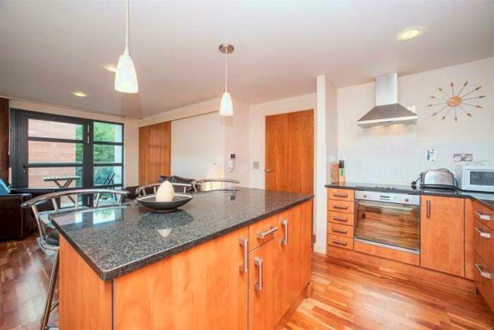 2 Bedroom Apartment To Rent In Freemans Quay, Durham, DH1