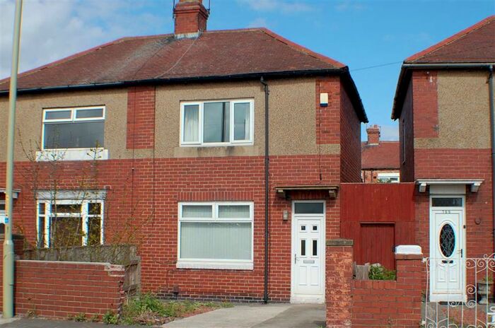 3 Bedroom Semi-Detached House To Rent In Harton Lane, South Shields, NE34