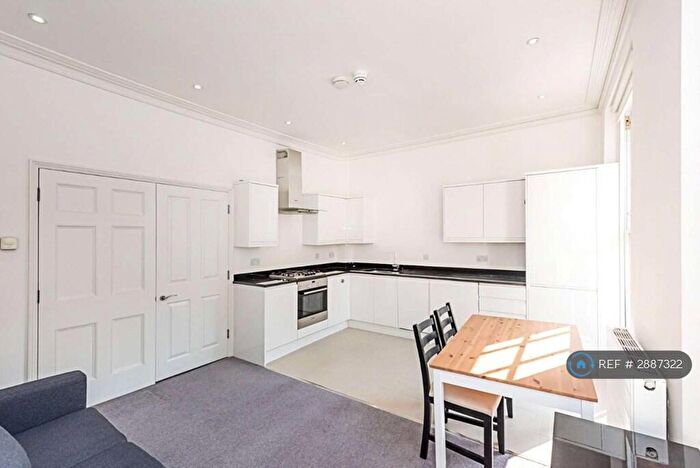 1 Bedroom Flat To Rent In North Gower St, London, NW1