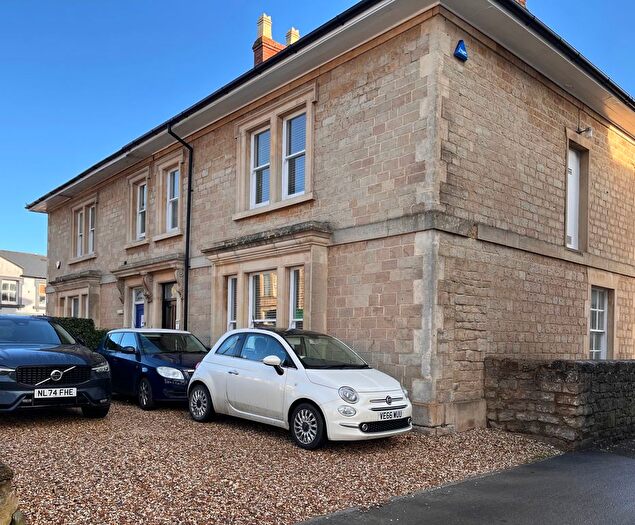 Office For Sale In Devizes Road, Swindon, SN1