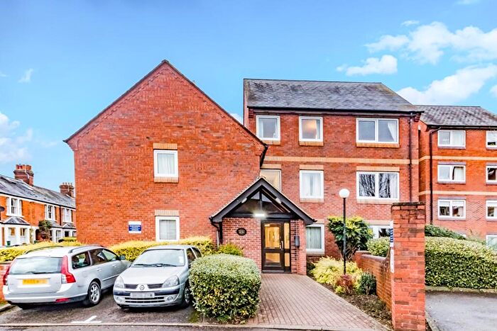 1 Bedroom Apartment To Rent In Henry Road, Oxford, OX2