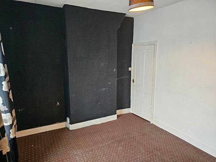 2 Bedroom Terraced House For Sale In Whalley Street, Burnley, BB10