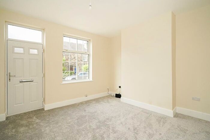 2 Bedroom Semi-Detached House For Sale In Holland Road, Old Whittington, S41