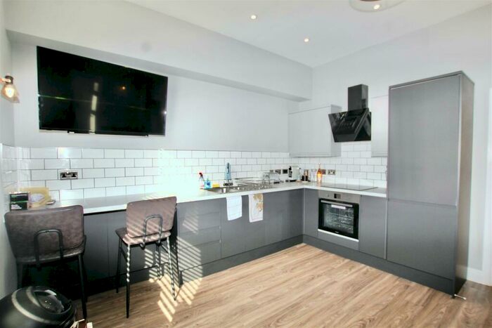 2 Bedroom Apartment To Rent In Larkdale Street, Arboretum, NG7