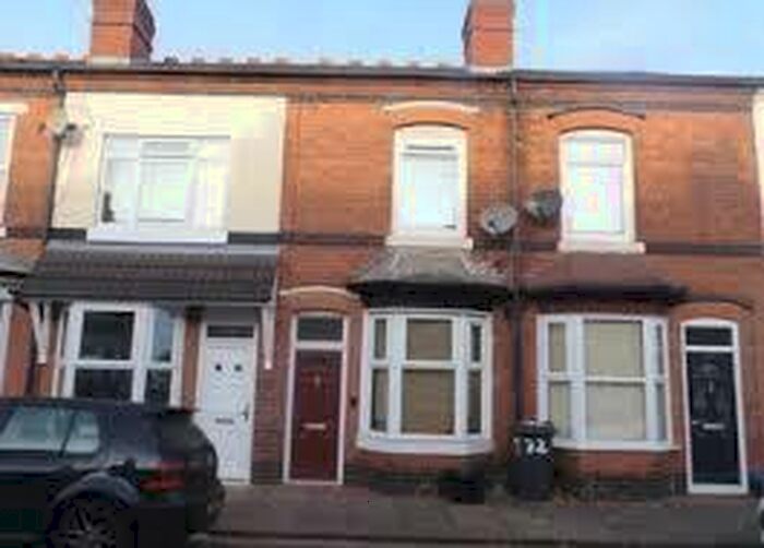 2 Bedroom Terraced House To Rent In Gleave Road, B29