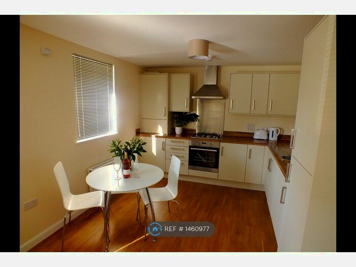 2 Bedroom Flat To Rent In Froghall Terrace, Aberdeen, AB24