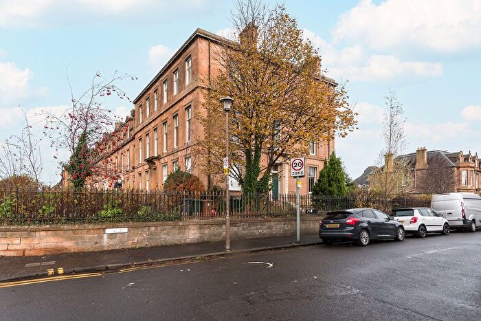 1 Bedroom Flat To Rent In Peel Terrace, Newington, Edinburgh, EH9