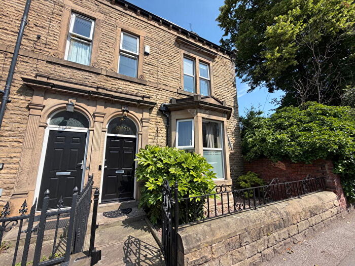 4 Bedroom Villa For Sale In Hopwood Street, Barnsley, S70