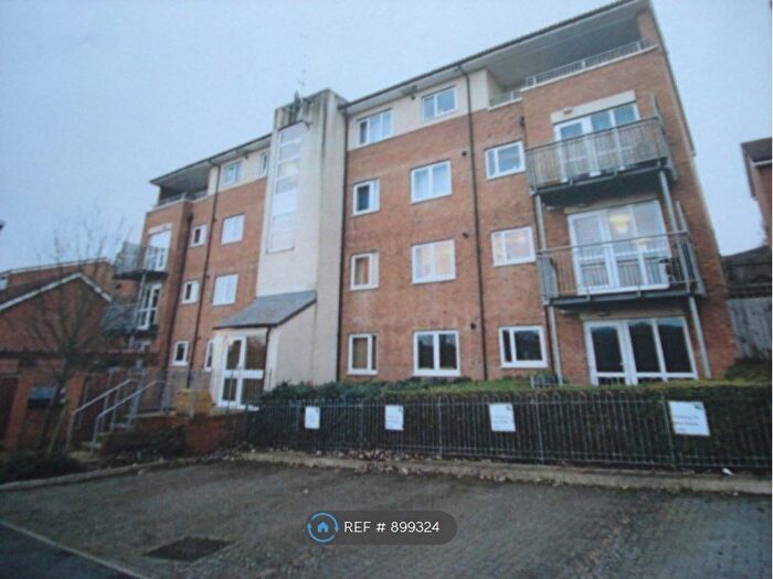 2 Bedroom Flat To Rent In Windrush Drive, High Wycombe, HP13