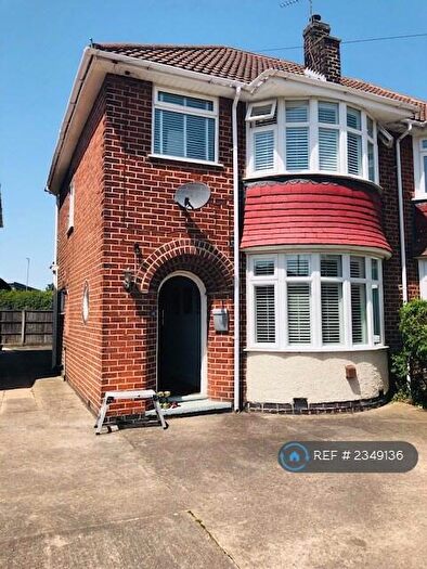 3 Bedroom Semi-Detached House To Rent In Devana Avenue, Leicestershire, LE67