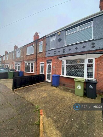 3 Bedroom Terraced House To Rent In Tyler Avenue, Grimsby, DN31