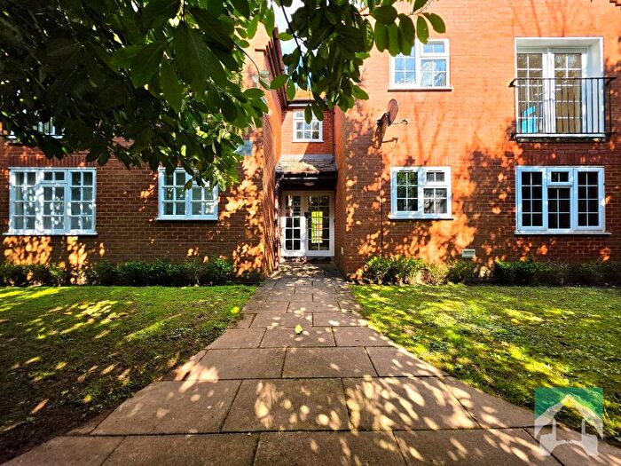 1 Bedroom Apartment For Sale In Pakenham Road, Edgbaston, Birmingham, B15