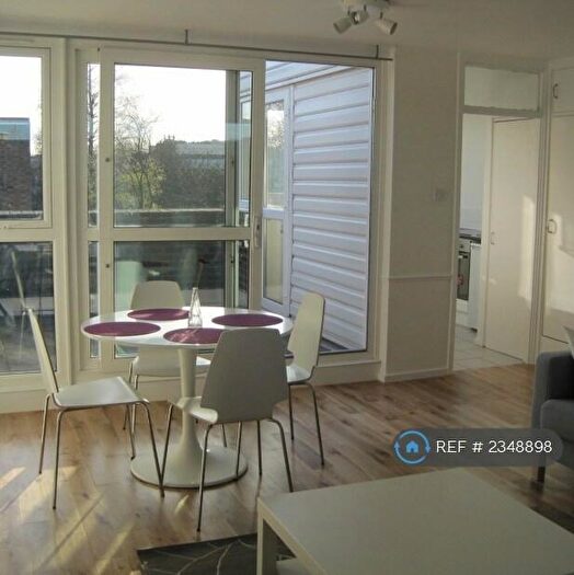 2 Bedroom Maisonette To Rent In Blenheim Court, London, N19