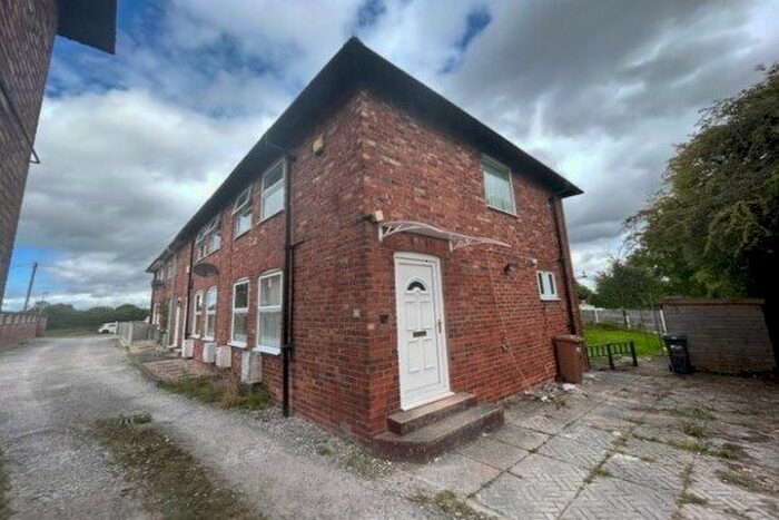 2 Bedroom Cottage To Rent In Mancot Lane, Glannau Dyfrdwy, CH5