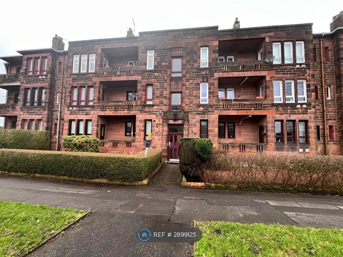 2 Bedroom Flat To Rent In Anniesland Road, Glasgow, G13