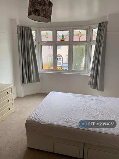 4 Bedroom Terraced House To Rent In Elm Park, Filton, Bristol, BS34