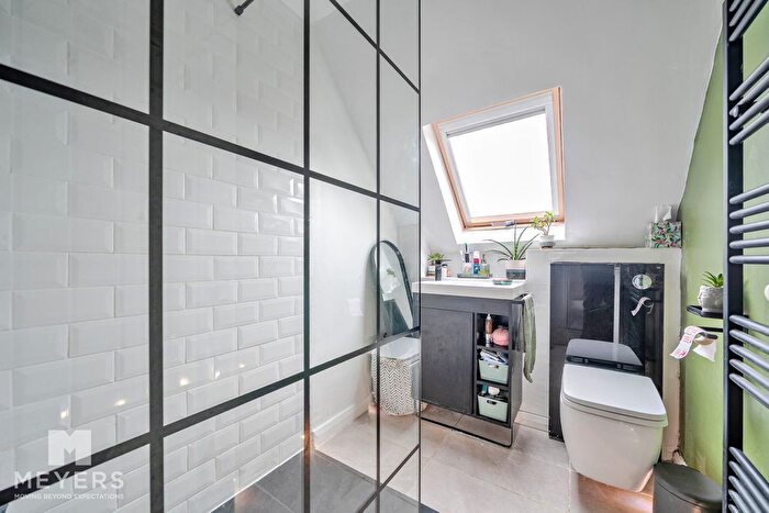 2 Bedroom End Terrace House For Sale In Georges Mews, Wimborne, BH21