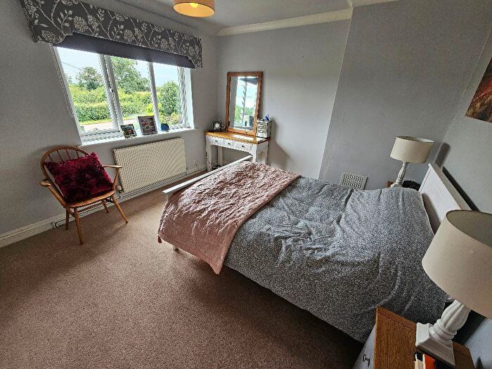 2 Bedroom Terraced House For Sale In Church Lane, East Drayton, Retford, DN22