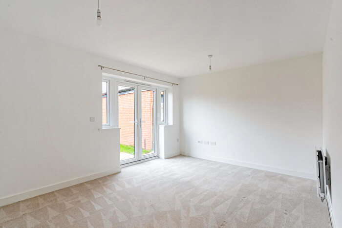 4 Bedroom Detached House To Rent In Leaf Living At Twigworth Green, Gloucester, , Gloucester, Gl2
