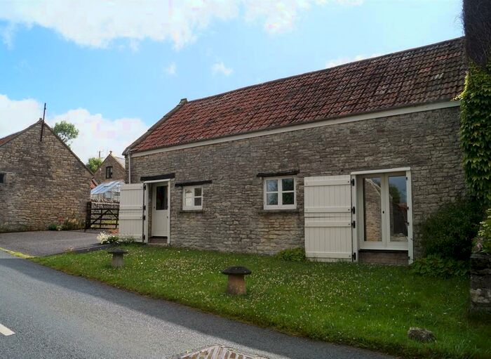 2 Bedroom Barn Conversion To Rent In Upper Milton, Wells, BA5