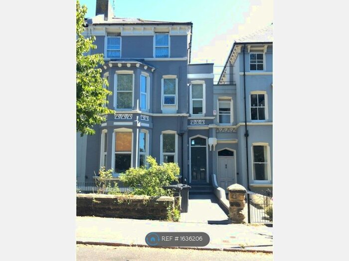 2 Bedroom Flat To Rent In London Road, St. Leonards-On-Sea, TN37