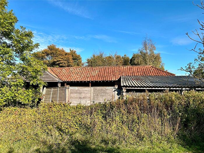 3 Bedroom Bungalow For Sale In Off Stoney Lane, Debenham, Stowmarket, Suffolk, IP14