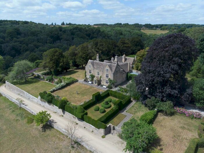 8 Bedroom House To Rent In Sapperton, Cirencester, Gloucestershire, GL7