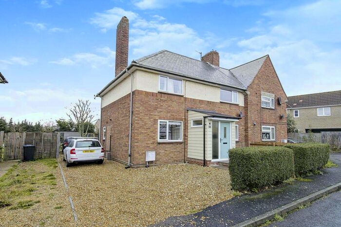 4 Bedroom Semi-Detached House For Sale In York Road, Sutton, Ely, CB6