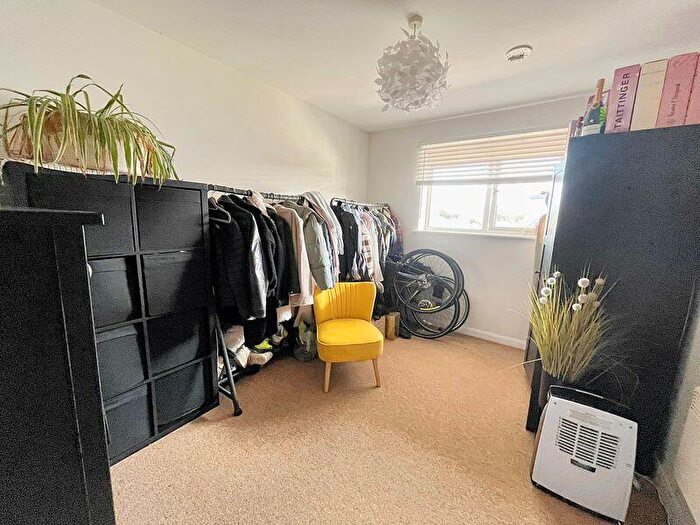 2 Bedroom Apartment For Sale In Whittle Way, Brockworth, GL3