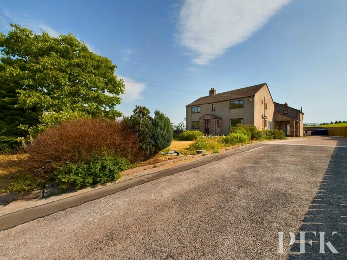 7 Bedroom Detached House For Sale In Coupland Beck, Appleby-In-Westmorland, CA16