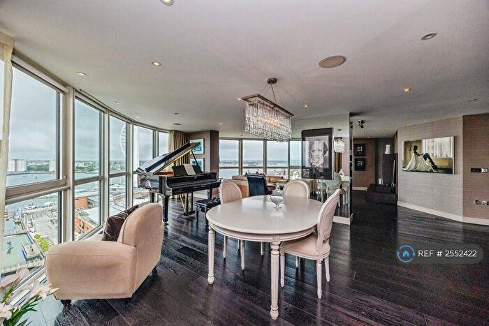 2 Bedroom Flat To Rent In Gunwharf Quays, Portsmouth, PO1