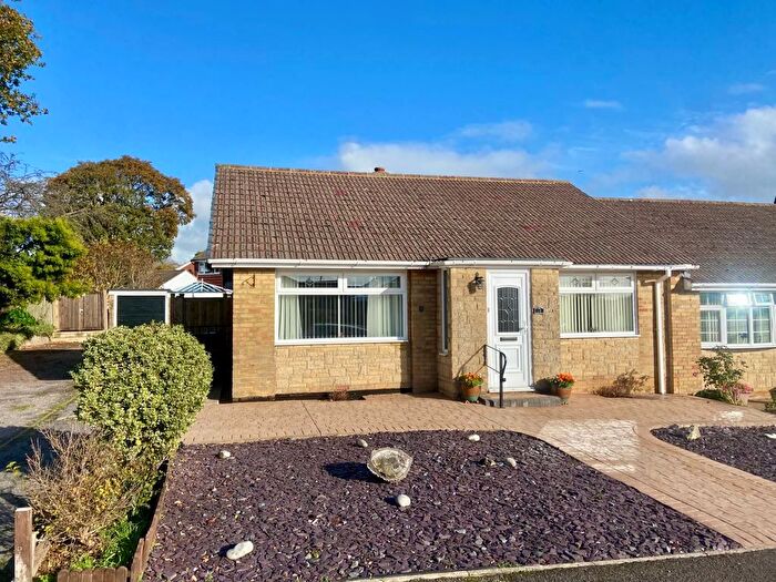 2 Bedroom End Terrace House For Sale In Cleveland Drive, Fareham, PO14